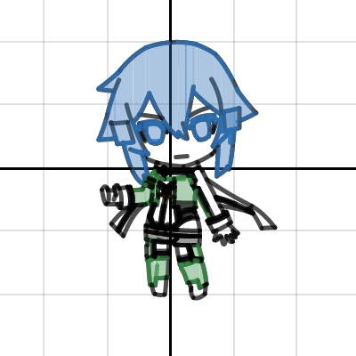 Image of Sinon Finished( LAZY VER.)