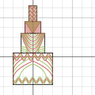Functions Project | Desmos