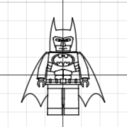 Lego Batman