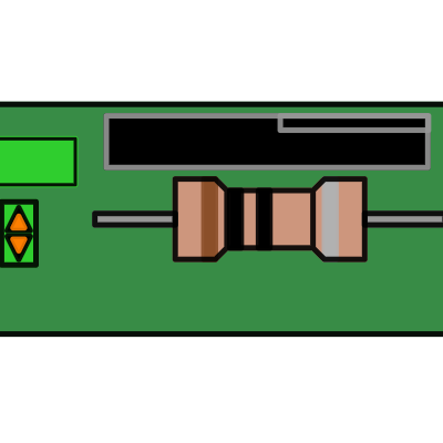 Resistor Calculator Mobile v1.1