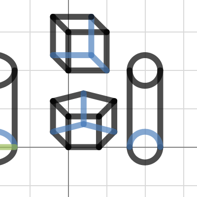 3d Shapes