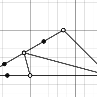 Proof: a ² + b ² = 2 c ²