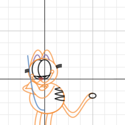 Garfield Final