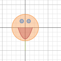 The Beautiful Mathematical Face