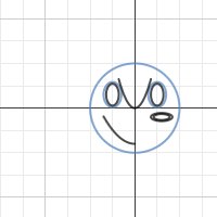 sonic the hedgehog attempt math project | Desmos