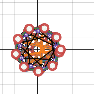 decic bezier curve | Desmos