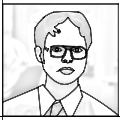 Image of Dwight