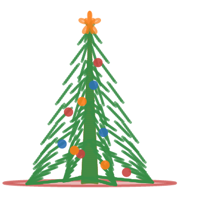 christmas tree christmas tree