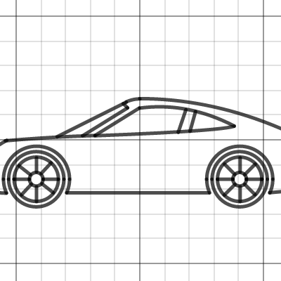 Image of porsche
