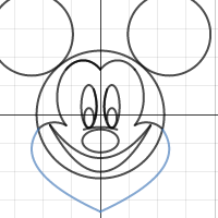 Mickey Mouse