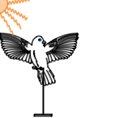 Image of Bird (Good)