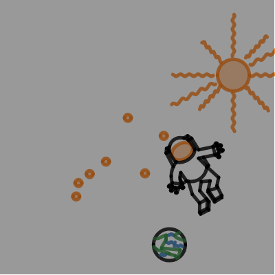 Image of SpaceTrigArt