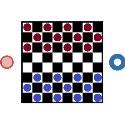 checkers