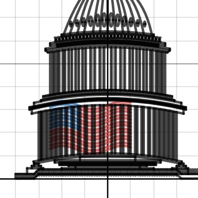 Image of Capitol Dome Real