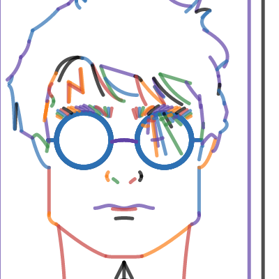 Image of The Boy Who Lived