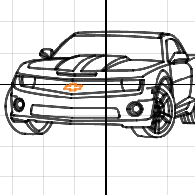 Image of Camaro