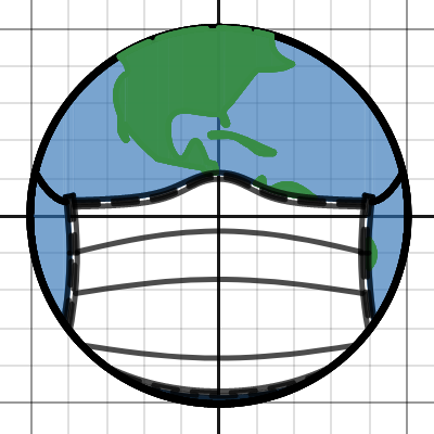 Desmos Art Contest Finalists