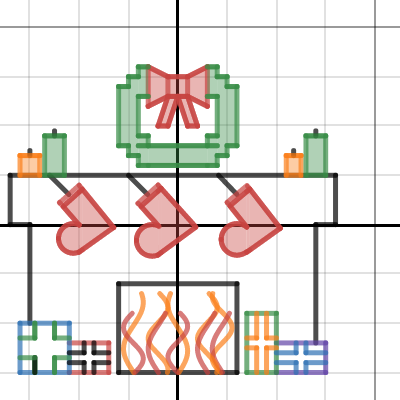Image of JU P6 Holidays