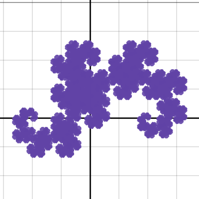 dragon curve