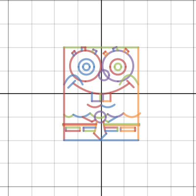 desmos drawing