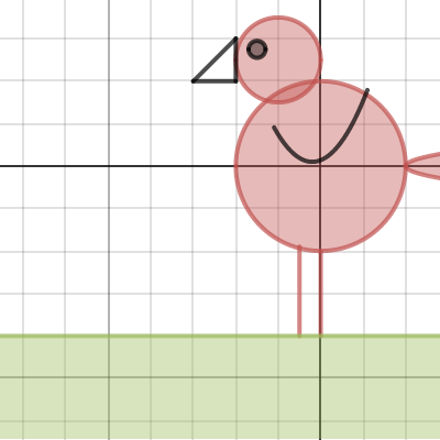 Duck for Desmos Project