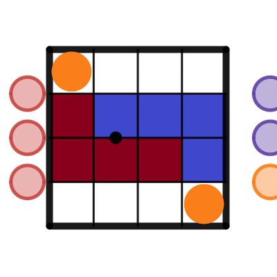 L game | Desmos