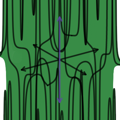 Split-complex secant
